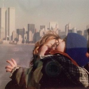 Meet your Posher, Barbara